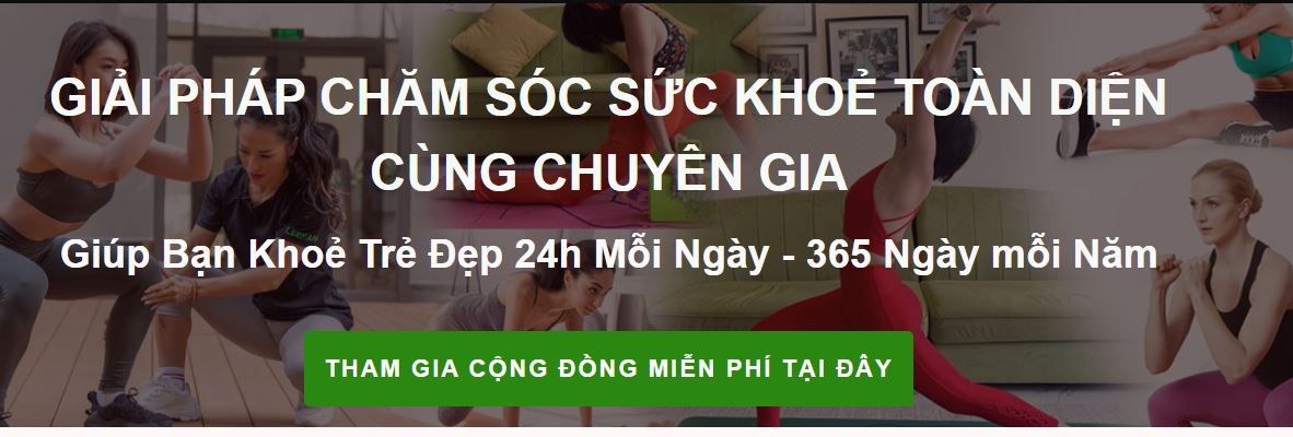 TĂNG CÂN GIẢM CÂN